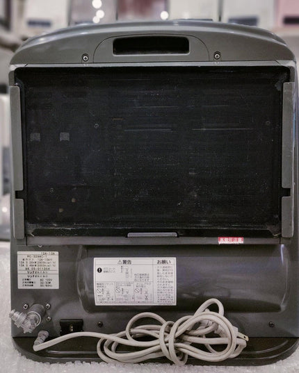 Rinnai 3.5KW Japanese Gas Blower Heaters