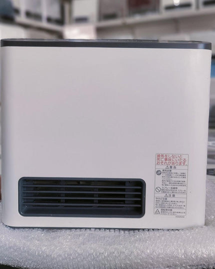 Rinnai 4.5KW Japanese Gas Blower Heaters (Flat Panel )