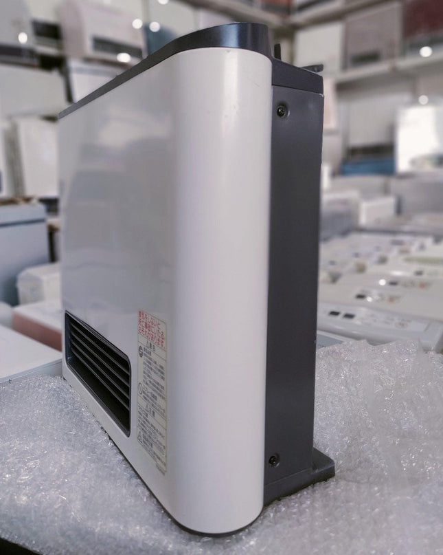 Rinnai 4.5KW Japanese Gas Blower Heaters (Flat Panel )