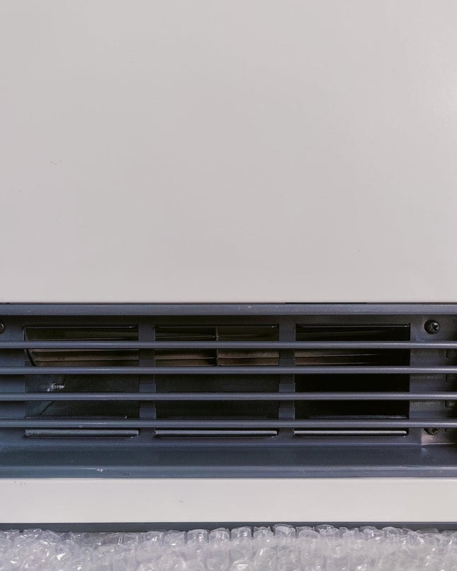 Rinnai 4.5KW Japanese Gas Blower Heaters (Flat Panel )