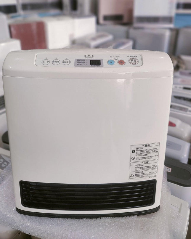 Rinnai 4.5KW Japanese Gas Blower Heaters (Flat Panel )