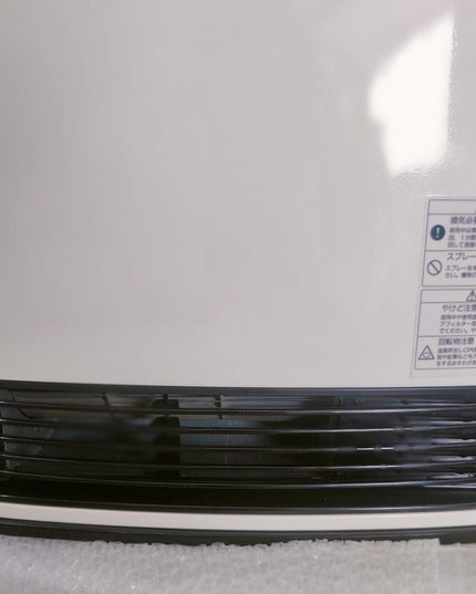 Rinnai 4.5KW Japanese Gas Blower Heaters (Flat Panel )