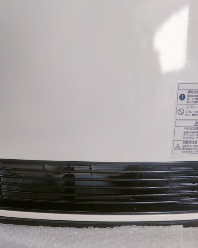 Rinnai 4.5KW Japanese Gas Blower Heaters (Flat Panel )