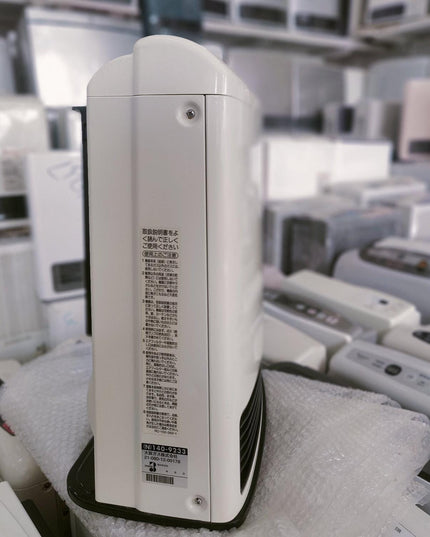 Rinnai 4.5KW Japanese Gas Blower Heaters (Flat Panel )