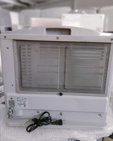 Rinnai 3.5KW Japanese Gas Blower Heaters (Flat Panel )