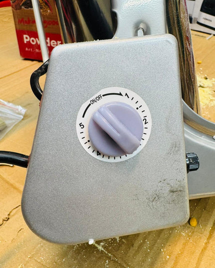 kolax 300G spacy grinder 1200watt