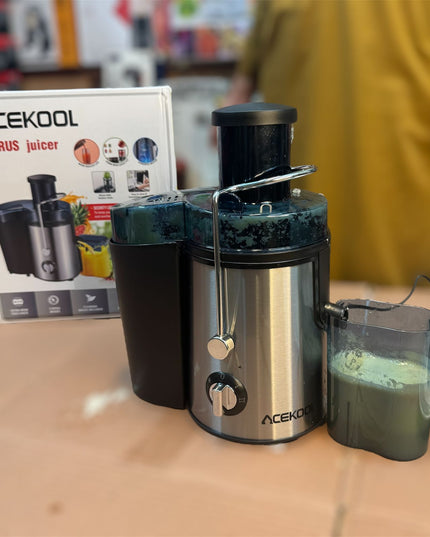 ACEKOOL juicer extractor machine