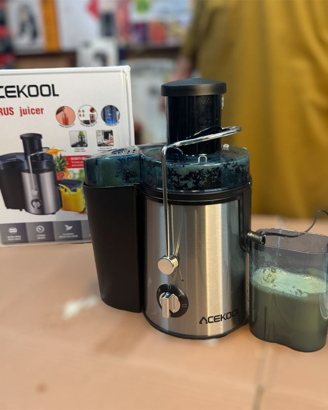 ACEKOOL juicer extractor machine