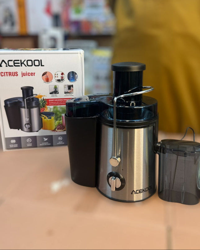 ACEKOOL juicer extractor machine
