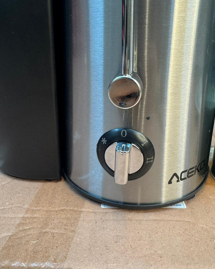 ACEKOOL juicer extractor machine