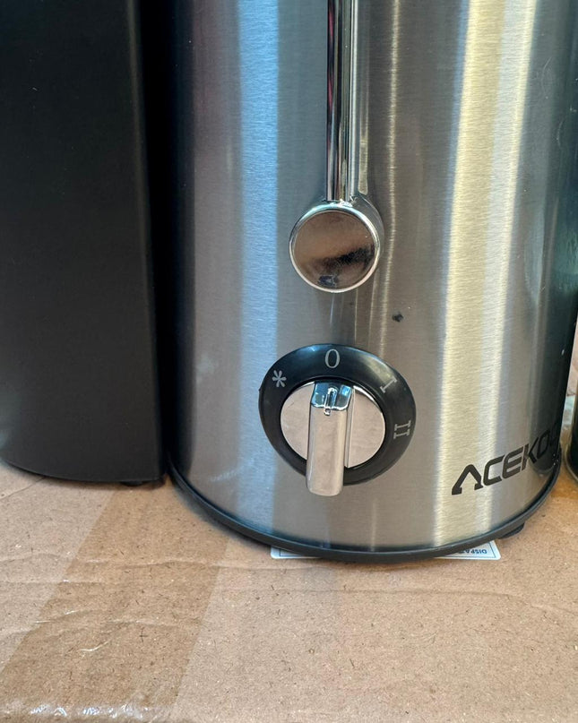 ACEKOOL juicer extractor machine