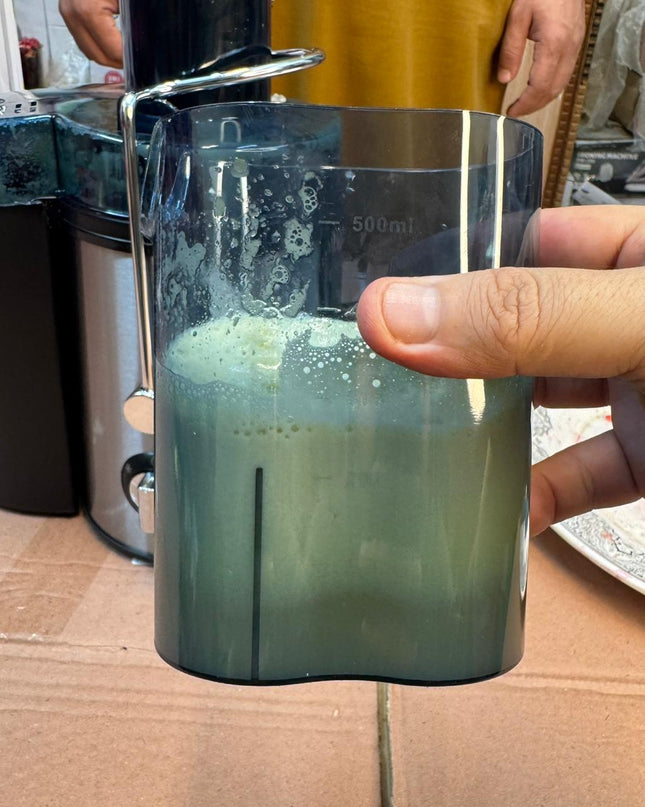 ACEKOOL juicer extractor machine