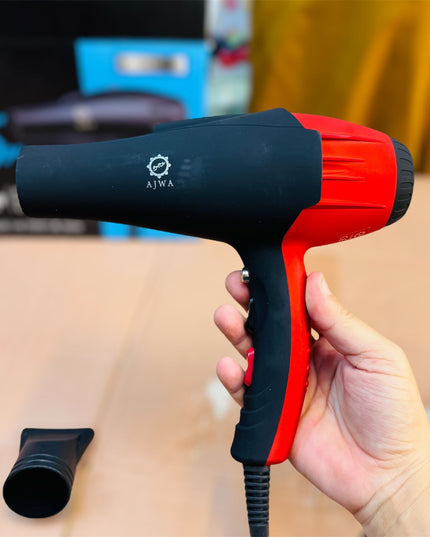 AJWA professional hair dryer