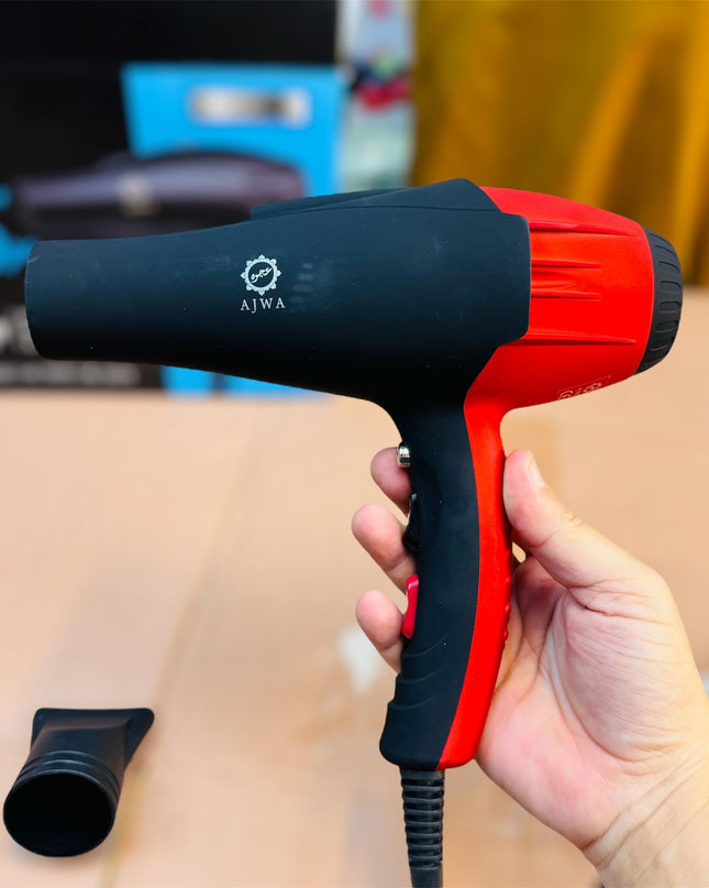 AJWA professional hair dryer