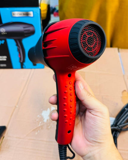 AJWA professional hair dryer