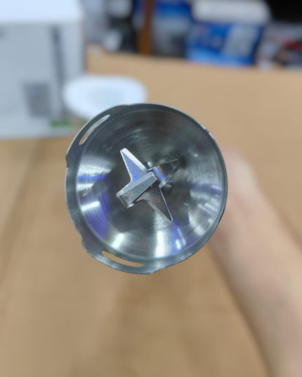 ZAELEC rechargeable hand blender