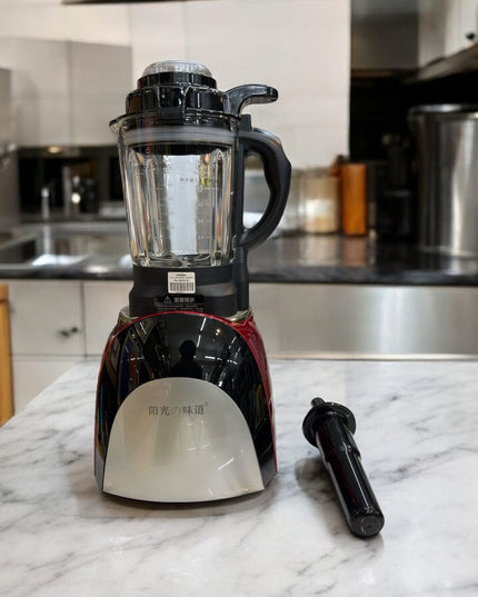 korean commercial 8 in 1 juicer blender
