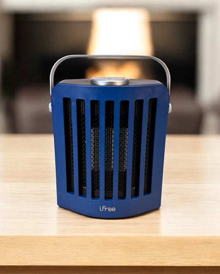 ceramic touch blower heater 900W