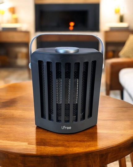 ceramic touch blower heater 900W
