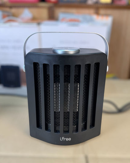 ceramic touch blower heater 900W