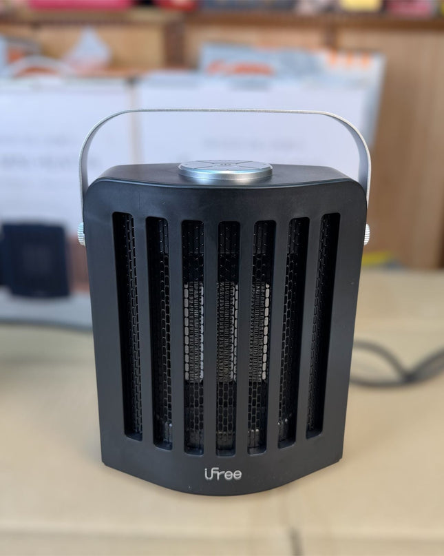 ceramic touch blower heater 900W