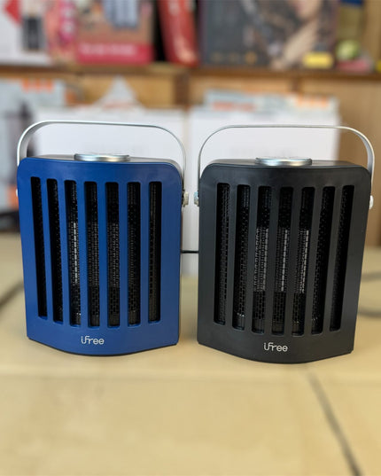 ceramic touch blower heater 900W