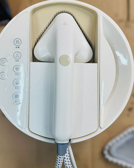 DOMELUXY 3 IN 1 garment steamer