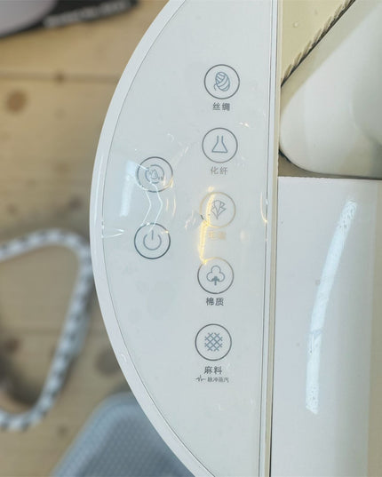 DOMELUXY 3 IN 1 garment steamer
