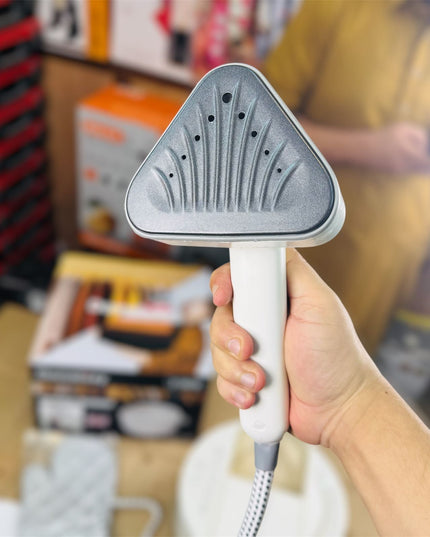 DOMELUXY 3 IN 1 garment steamer