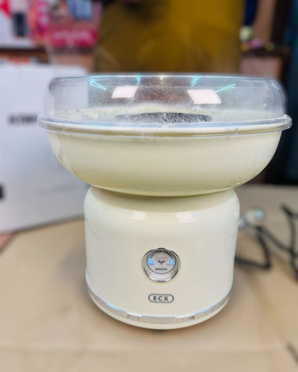 kivi colorful coton candy maker
