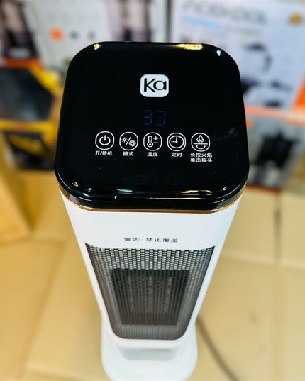 lot 3D ceramic blower heater 2000watt