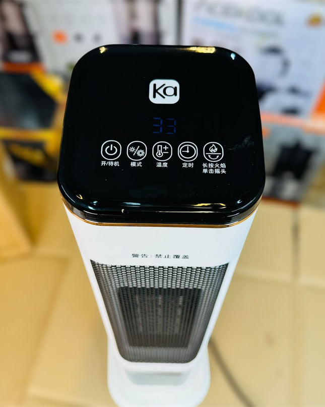 lot 3D ceramic blower heater 2000watt
