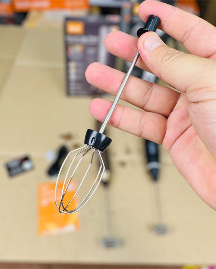 Raf 3 in 1 milk coffee Frother and egg whisker