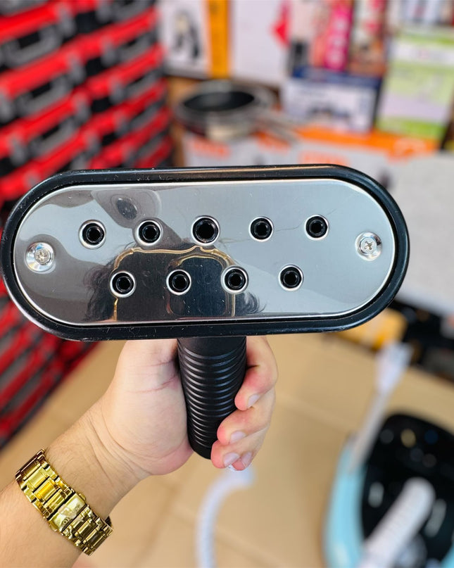 AIRON multi function garment steamer