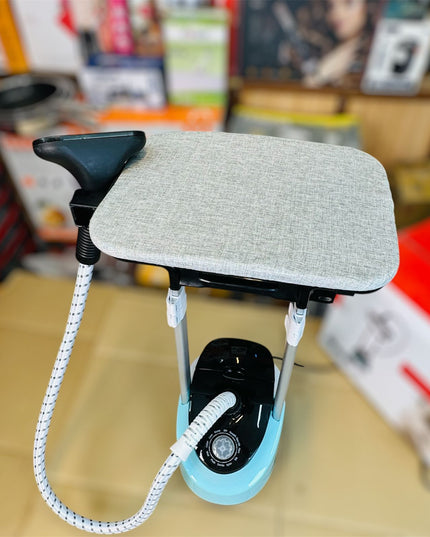 AIRON multi function garment steamer