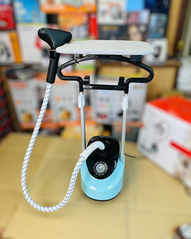 AIRON multi function garment steamer