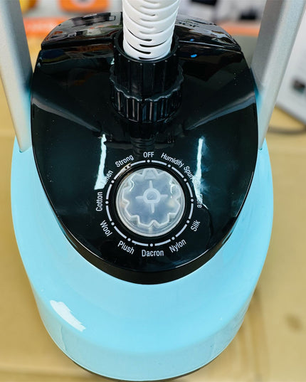 AIRON multi function garment steamer