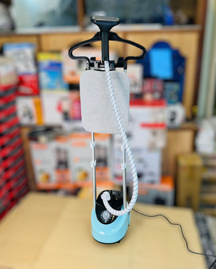 AIRON multi function garment steamer