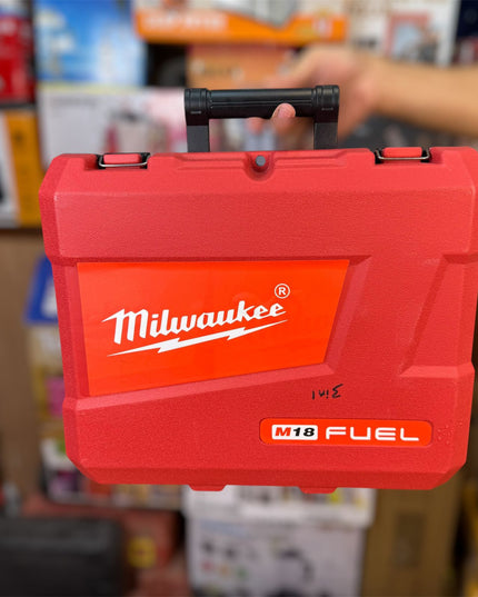 Milwaukee 3 in 1 toolbox set