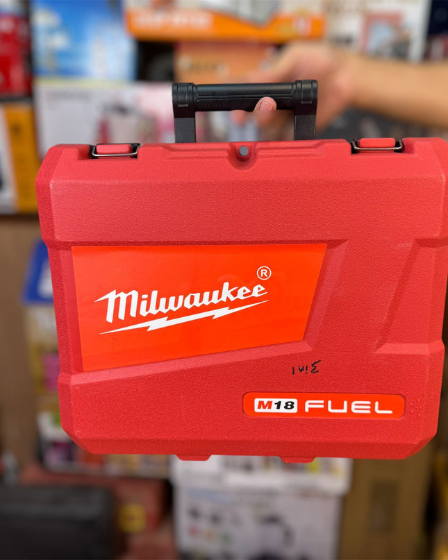 Milwaukee 3 in 1 toolbox set