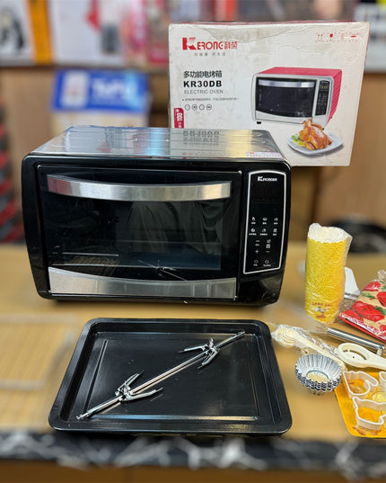 kerone korean lot 30L Electric backing  Oven