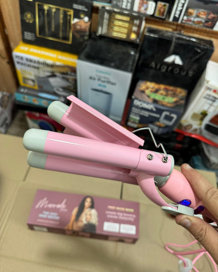 USA lot Mermade hair wave ( hair curler