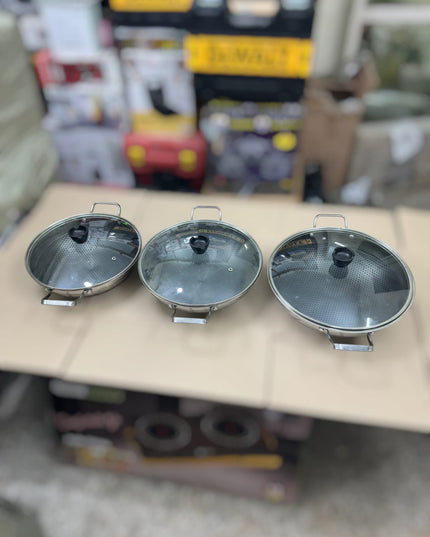 Germany honeycomb  lesser coating handi
