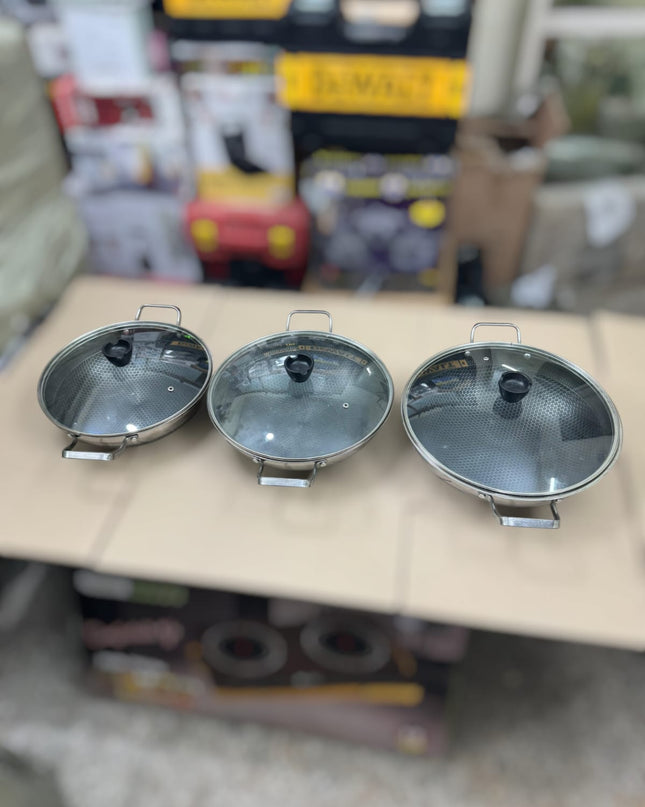 Germany honeycomb  lesser coating handi