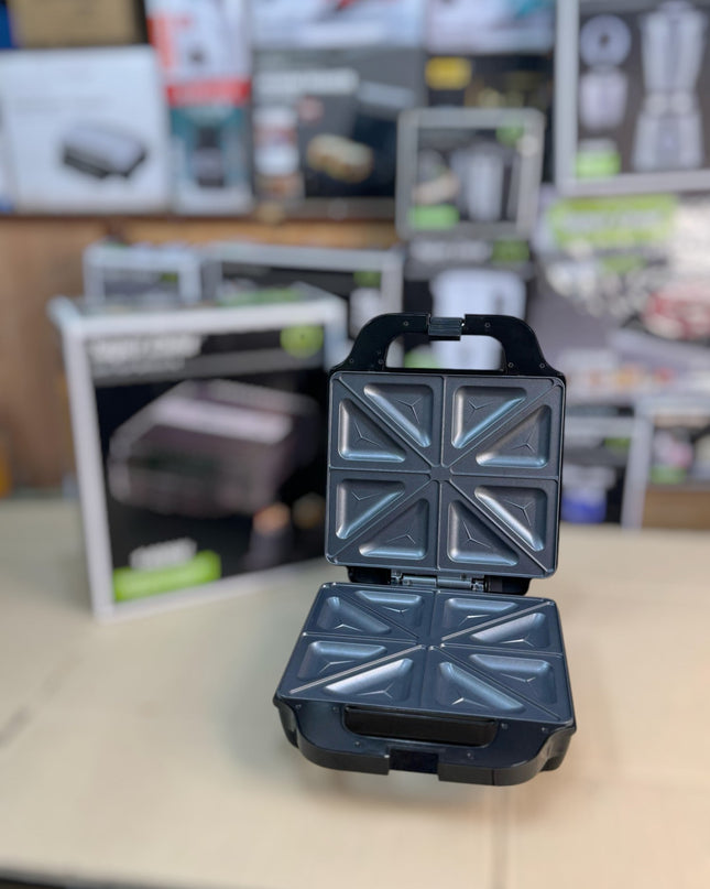 SUPER CREST Germany 8 slice sandwich maker