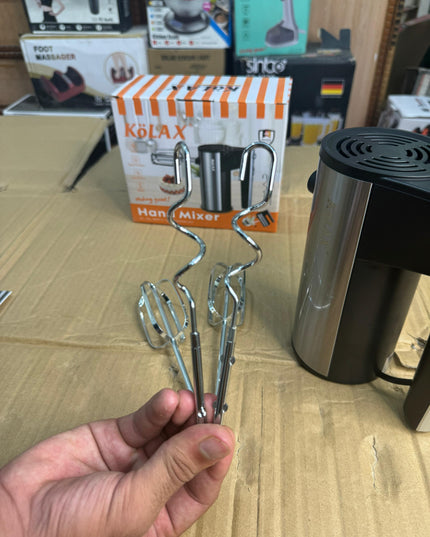 KoLAX Hand Mixer -802711