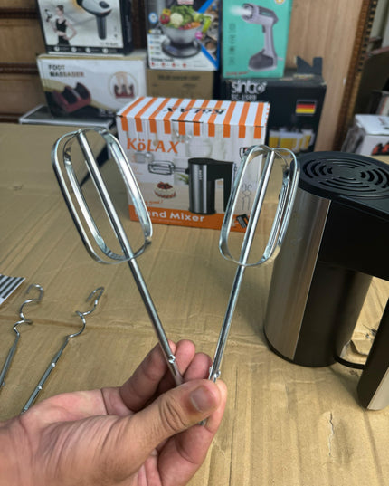 KoLAX Hand Mixer -802711