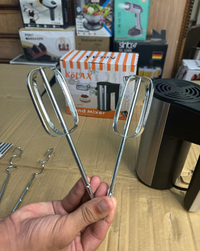 KoLAX Hand Mixer -802711