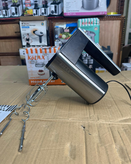 KoLAX Hand Mixer -802711
