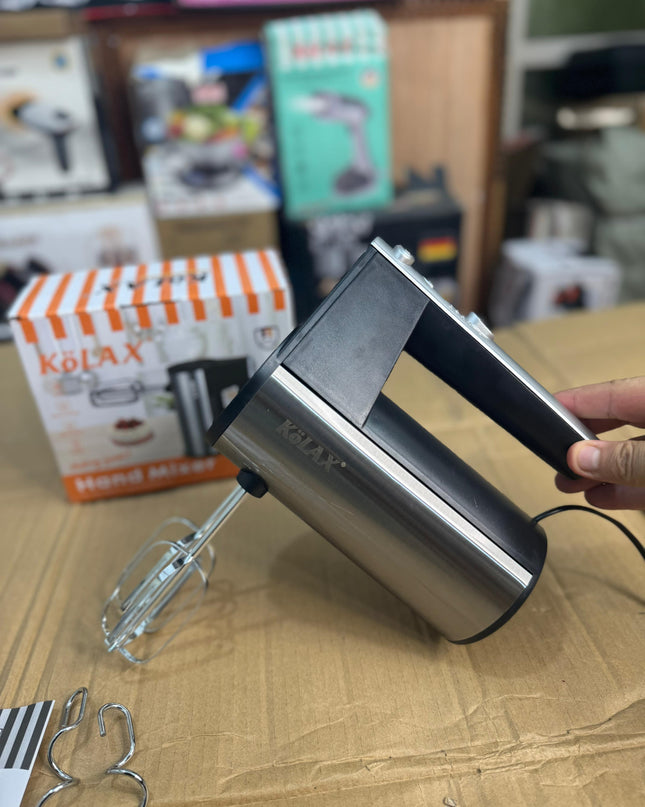KoLAX Hand Mixer -802711